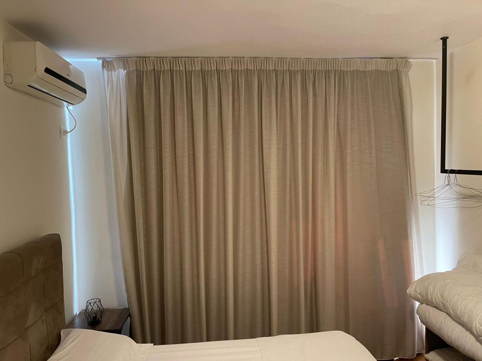 Cozy Apartment, In The Center Of 티라나 외부 사진